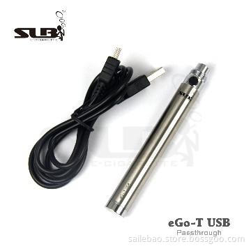 2013 upgrade variable voltage e-cigarette lavatube 650mAh